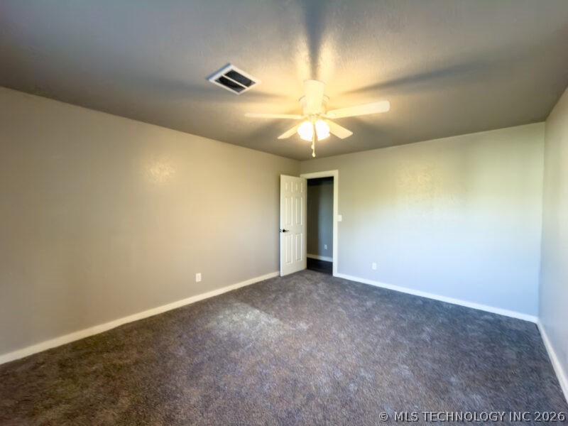 152 W Hereford Lane Mcalester OK 74501