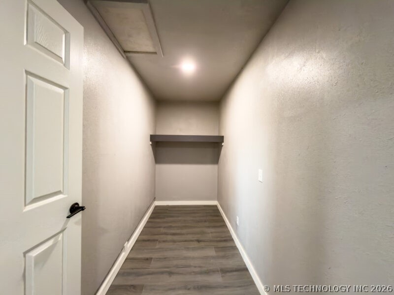152 W Hereford Lane Mcalester OK 74501