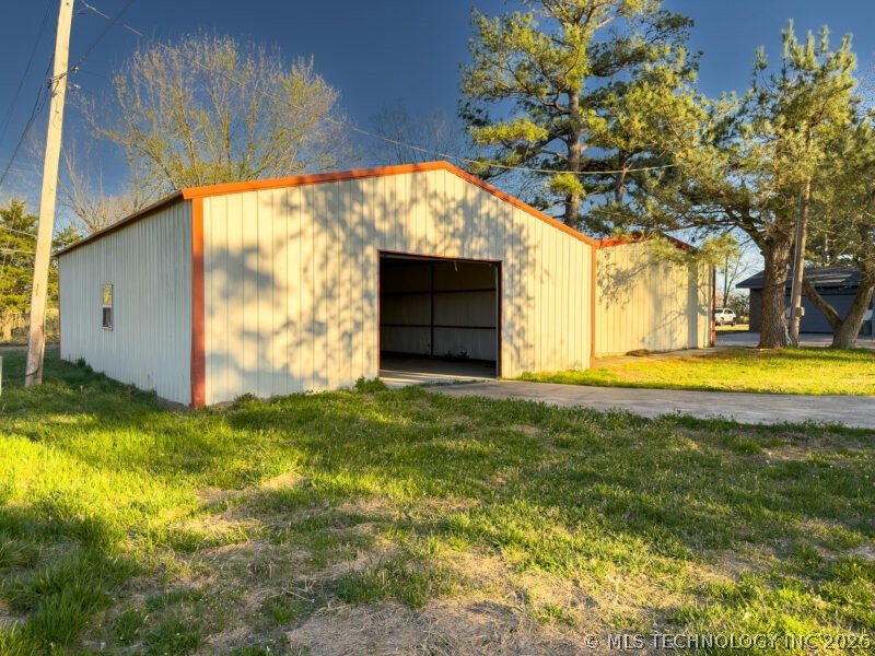 152 W Hereford Lane Mcalester OK 74501