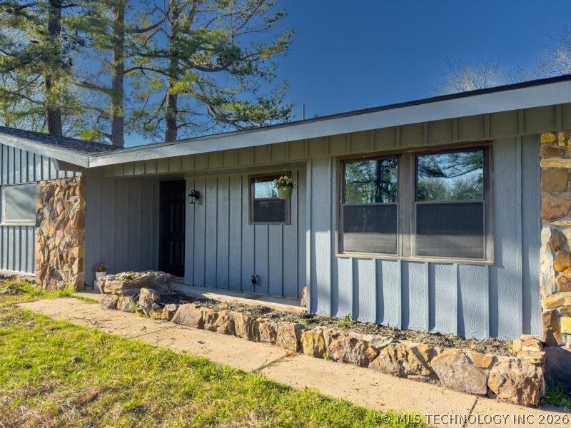 152 W Hereford Lane Mcalester OK 74501