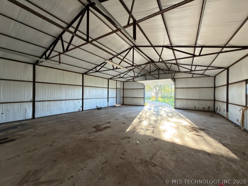 152 W Hereford Lane Mcalester OK 74501