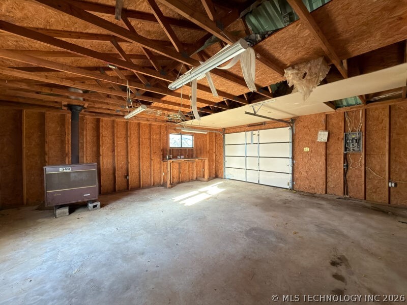 152 W Hereford Lane Mcalester OK 74501