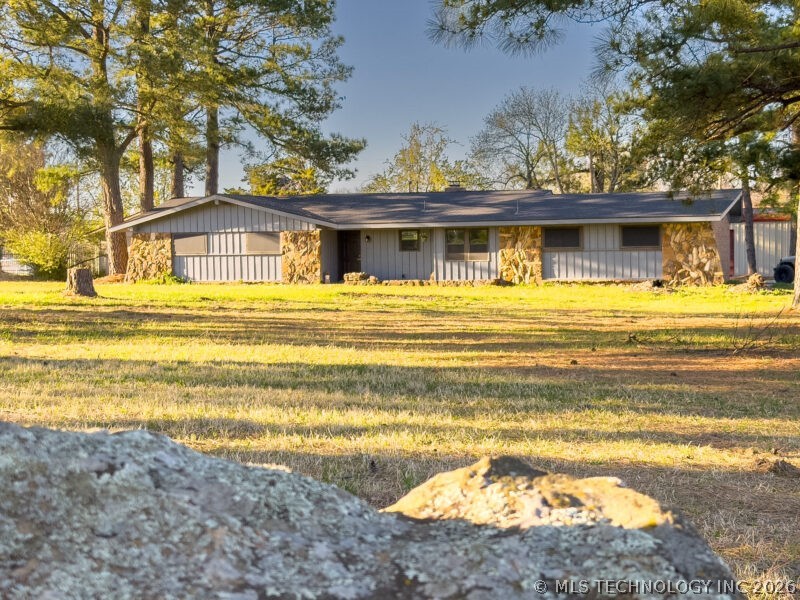152 W Hereford Lane Mcalester OK 74501