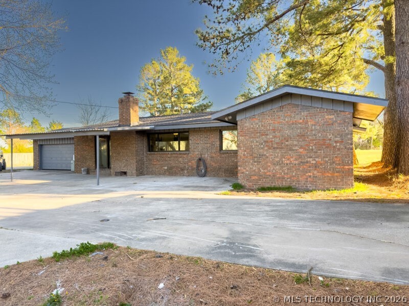 152 W Hereford Lane Mcalester OK 74501