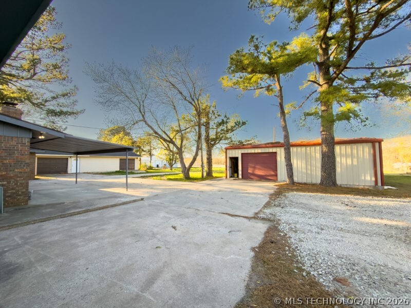 152 W Hereford Lane Mcalester OK 74501