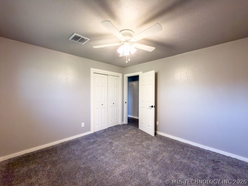 152 W Hereford Lane Mcalester OK 74501