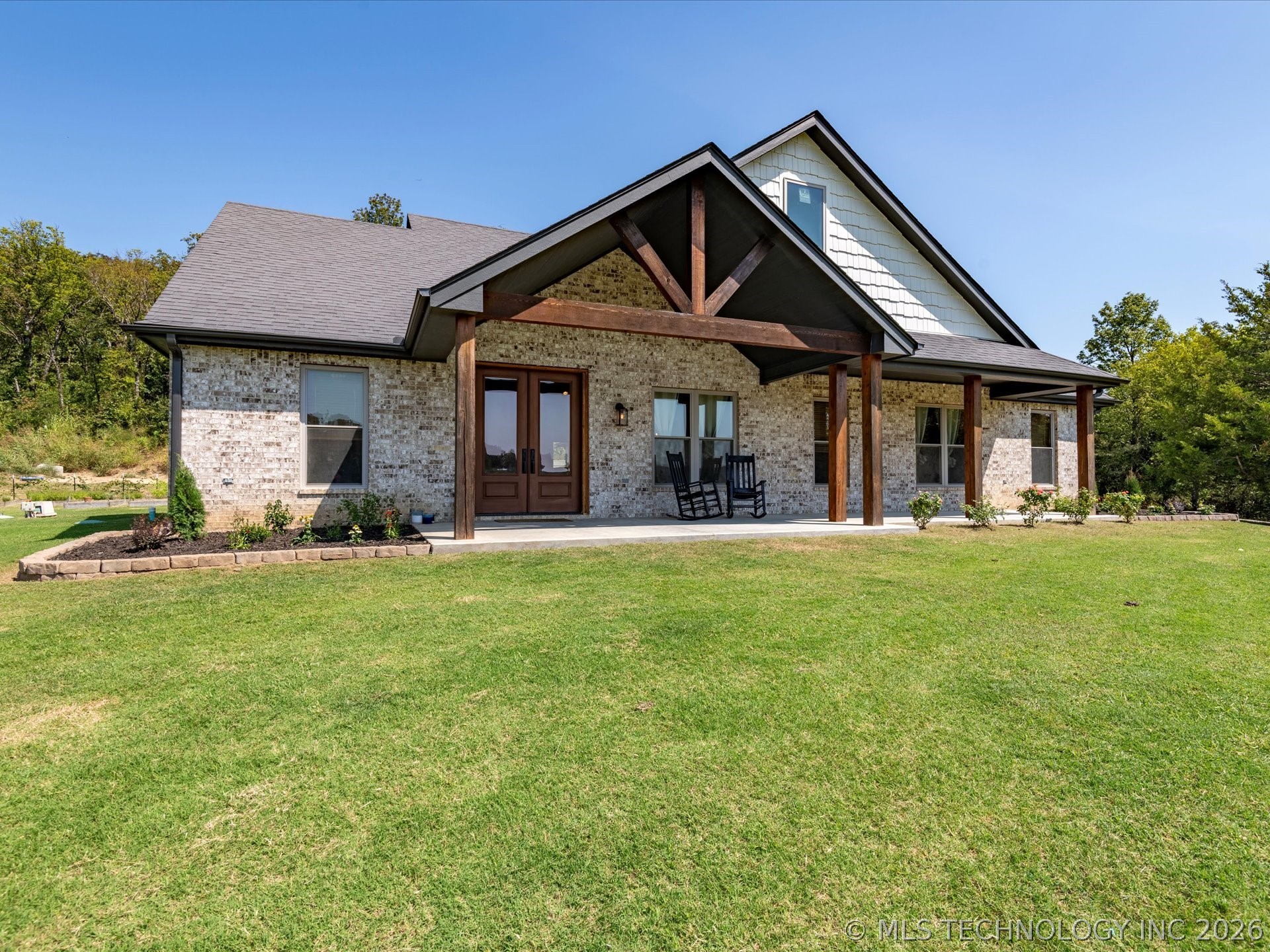 393152 W 2600 Road Ochelata OK 74051