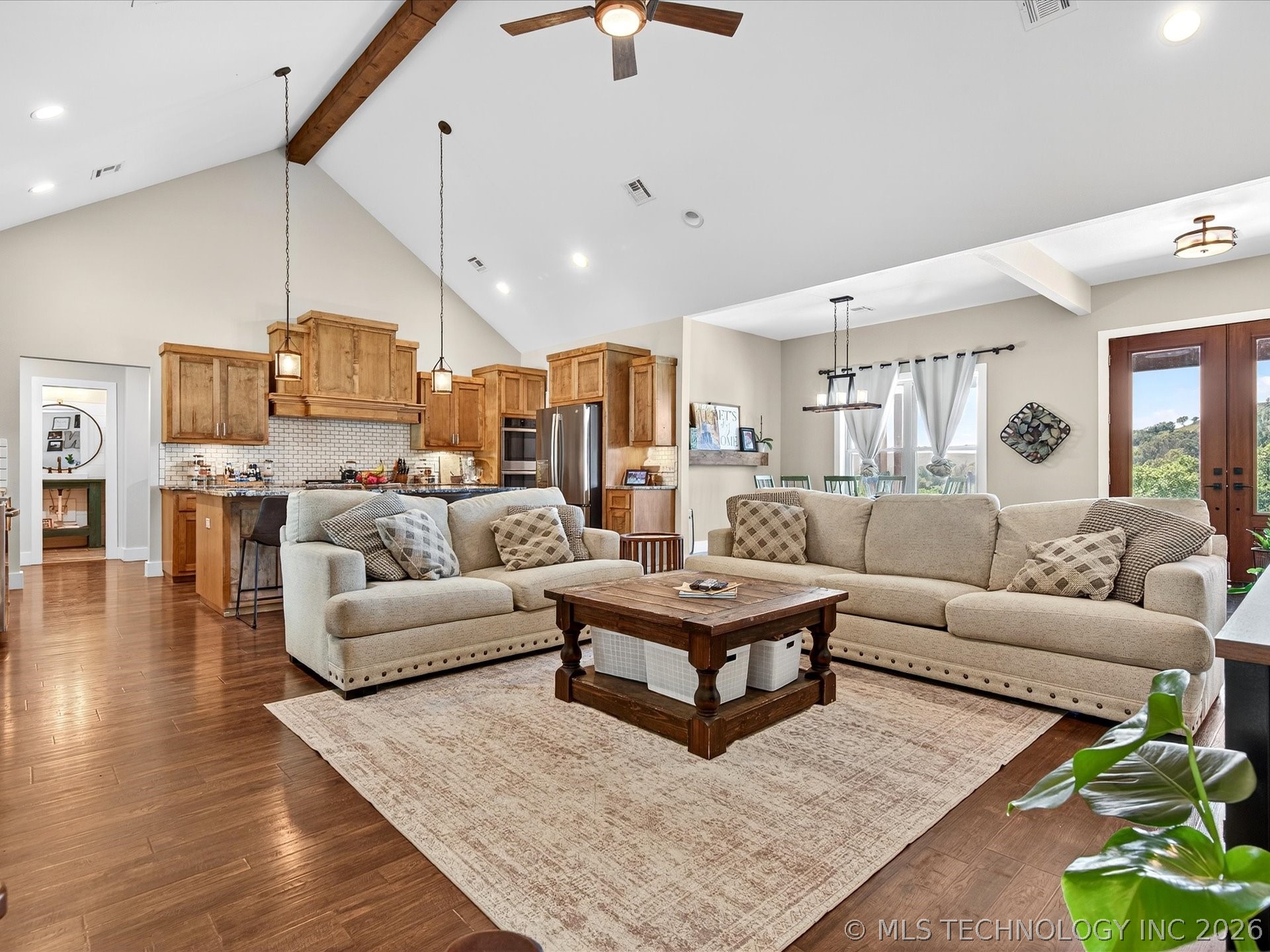 393152 W 2600 Road Ochelata OK 74051