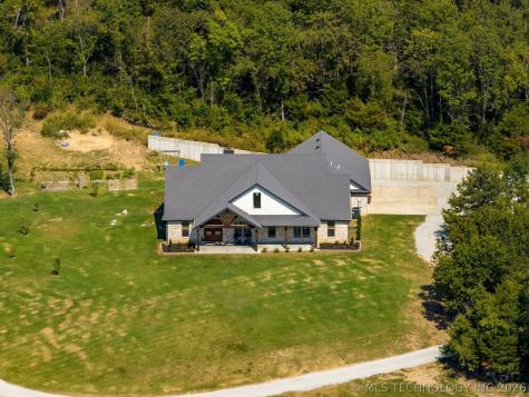 393152 W 2600 Road Ochelata OK 74051