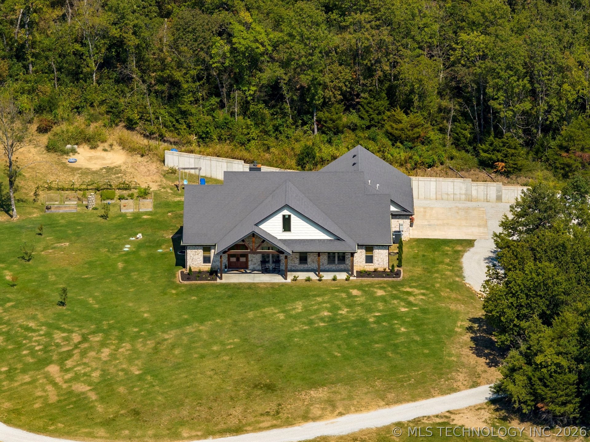 393152 W 2600 Road Ochelata OK 74051