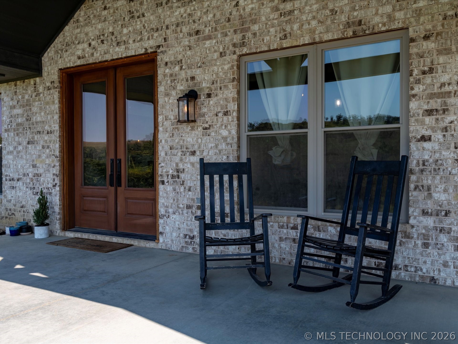393152 W 2600 Road Ochelata OK 74051