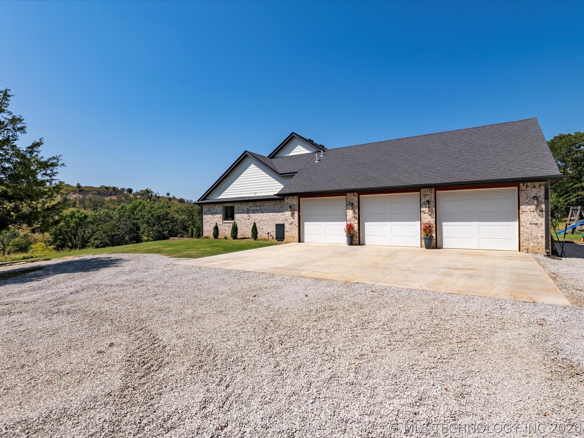 393152 W 2600 Road Ochelata OK 74051
