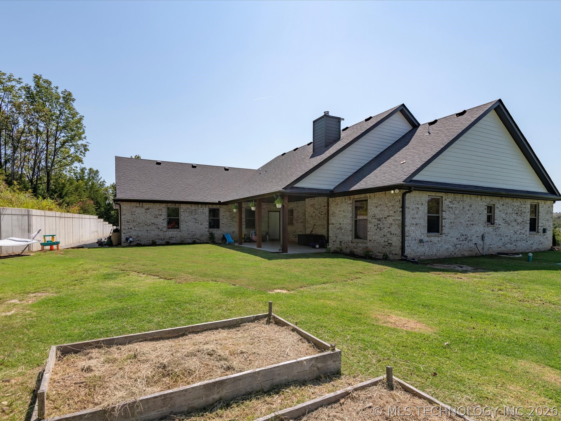 393152 W 2600 Road Ochelata OK 74051