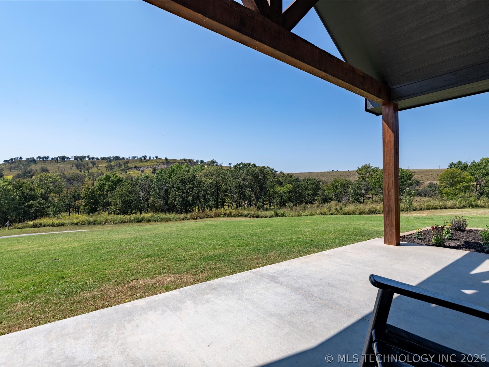 393152 W 2600 Road Ochelata OK 74051