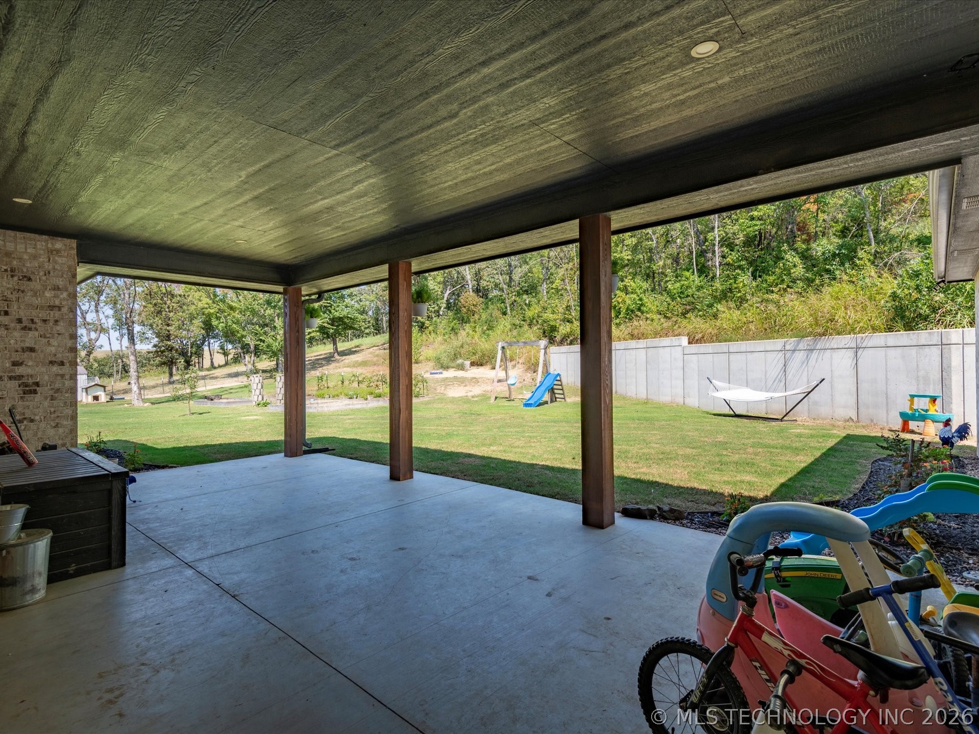 393152 W 2600 Road Ochelata OK 74051