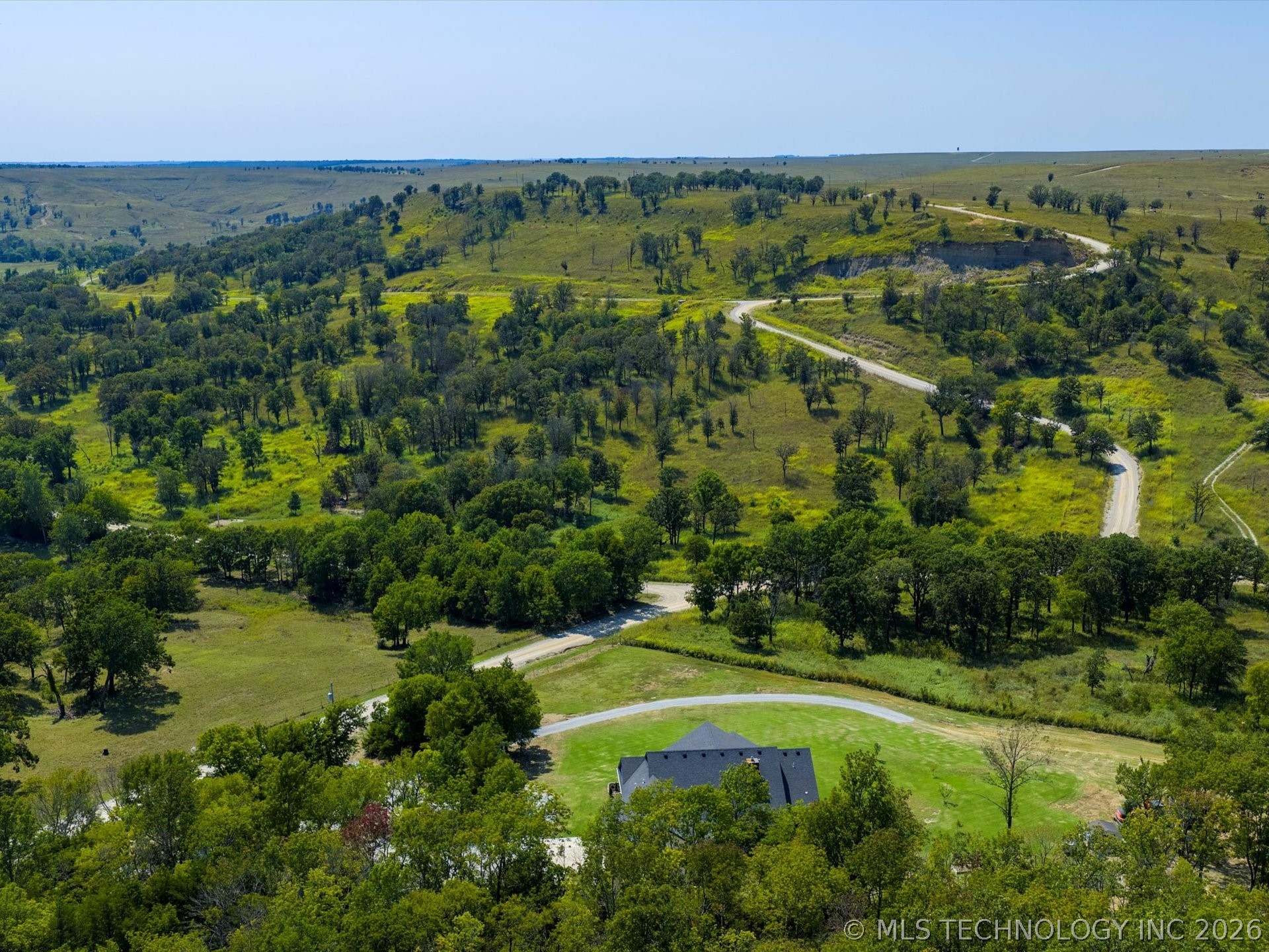 393152 W 2600 Road Ochelata OK 74051