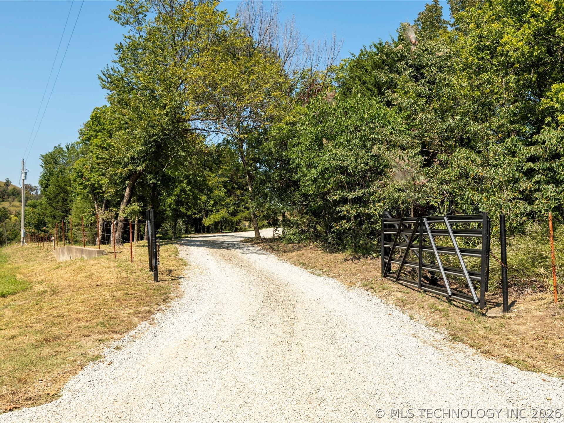 393152 W 2600 Road Ochelata OK 74051
