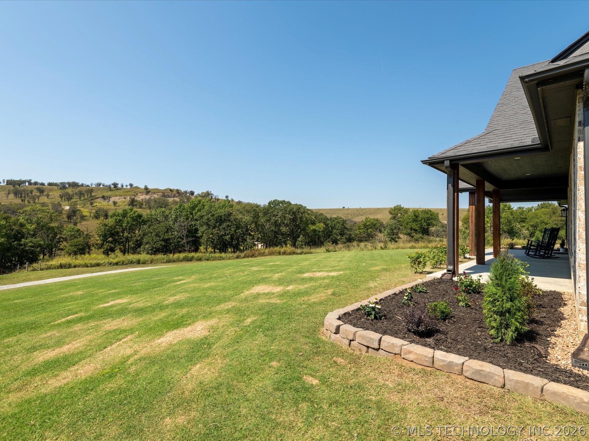 393152 W 2600 Road Ochelata OK 74051