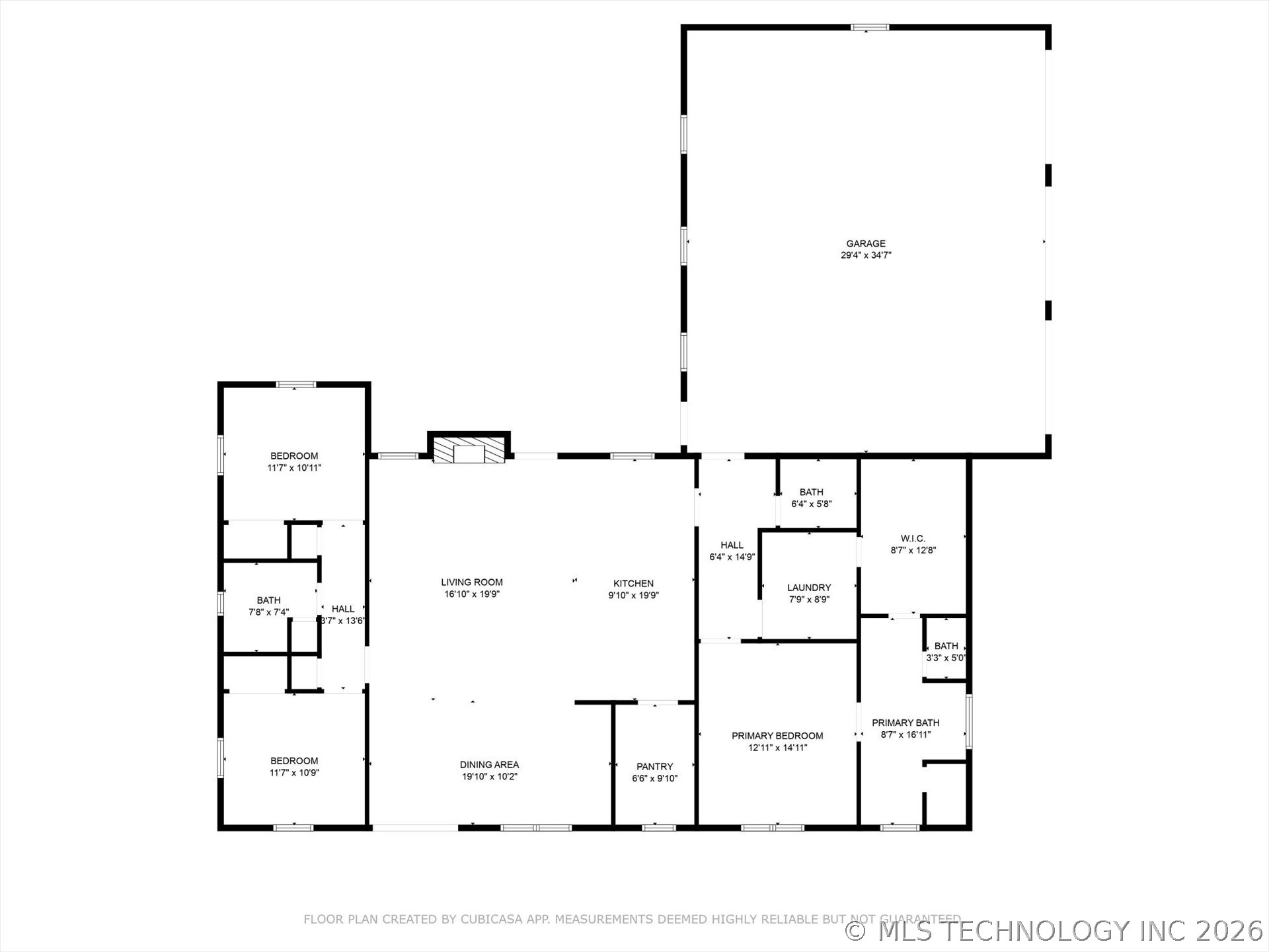 393152 W 2600 Road Ochelata OK 74051