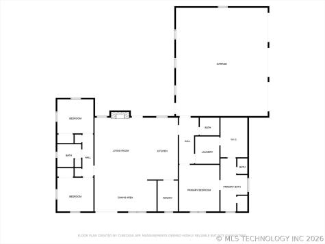 393152 W 2600 Road Ochelata OK 74051