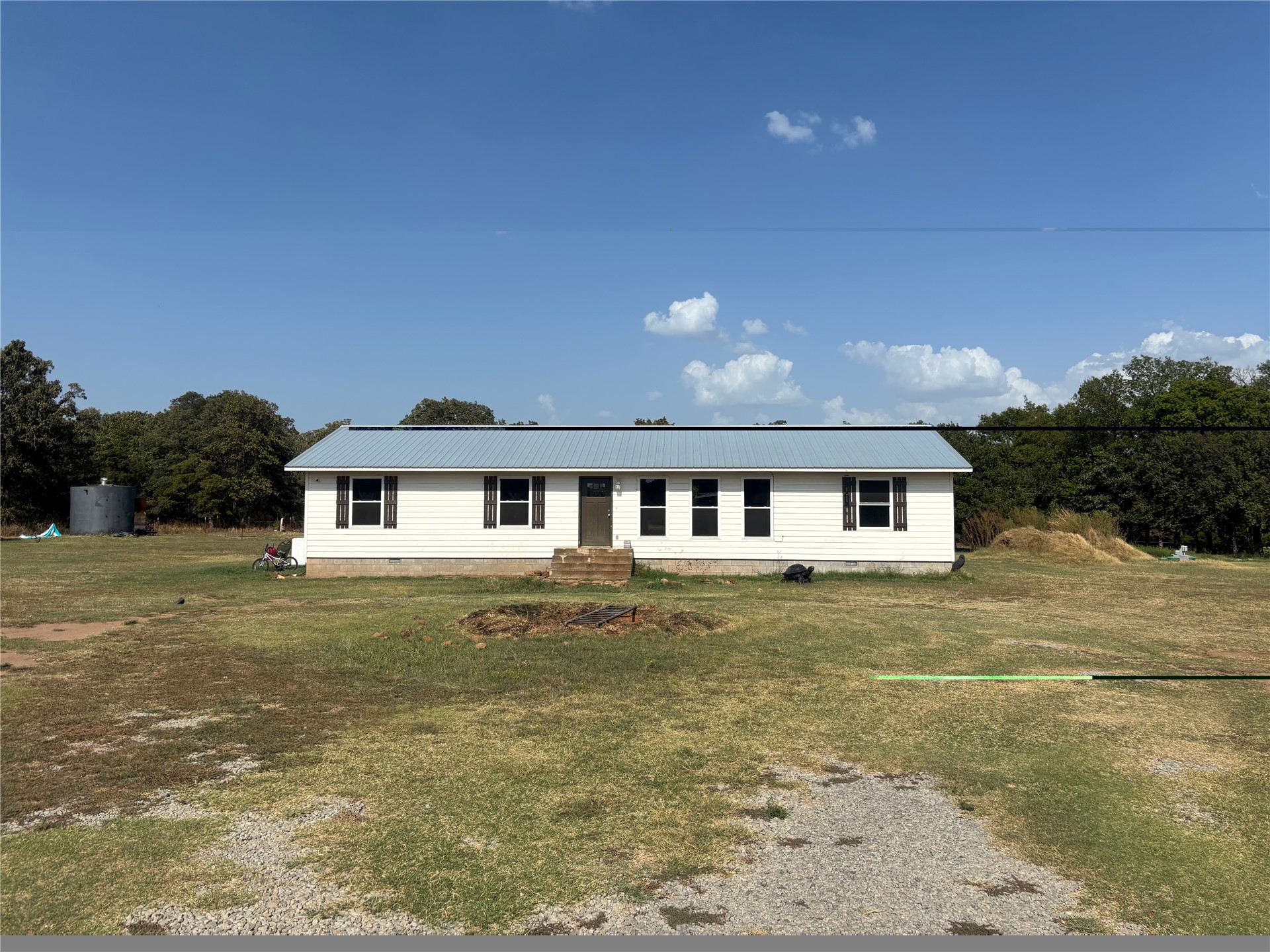 770590 S 3500 Road Cushing OK 74023