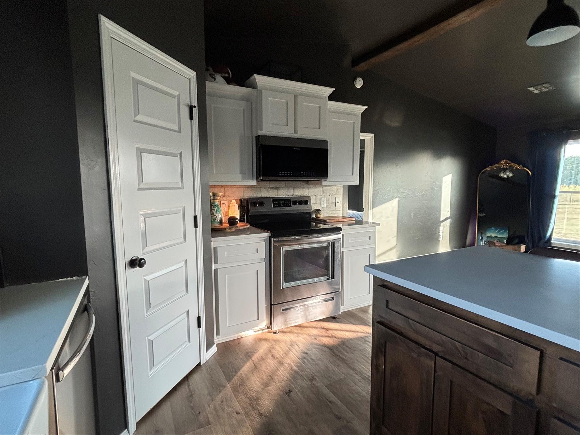 770590 S 3500 Road Cushing OK 74023