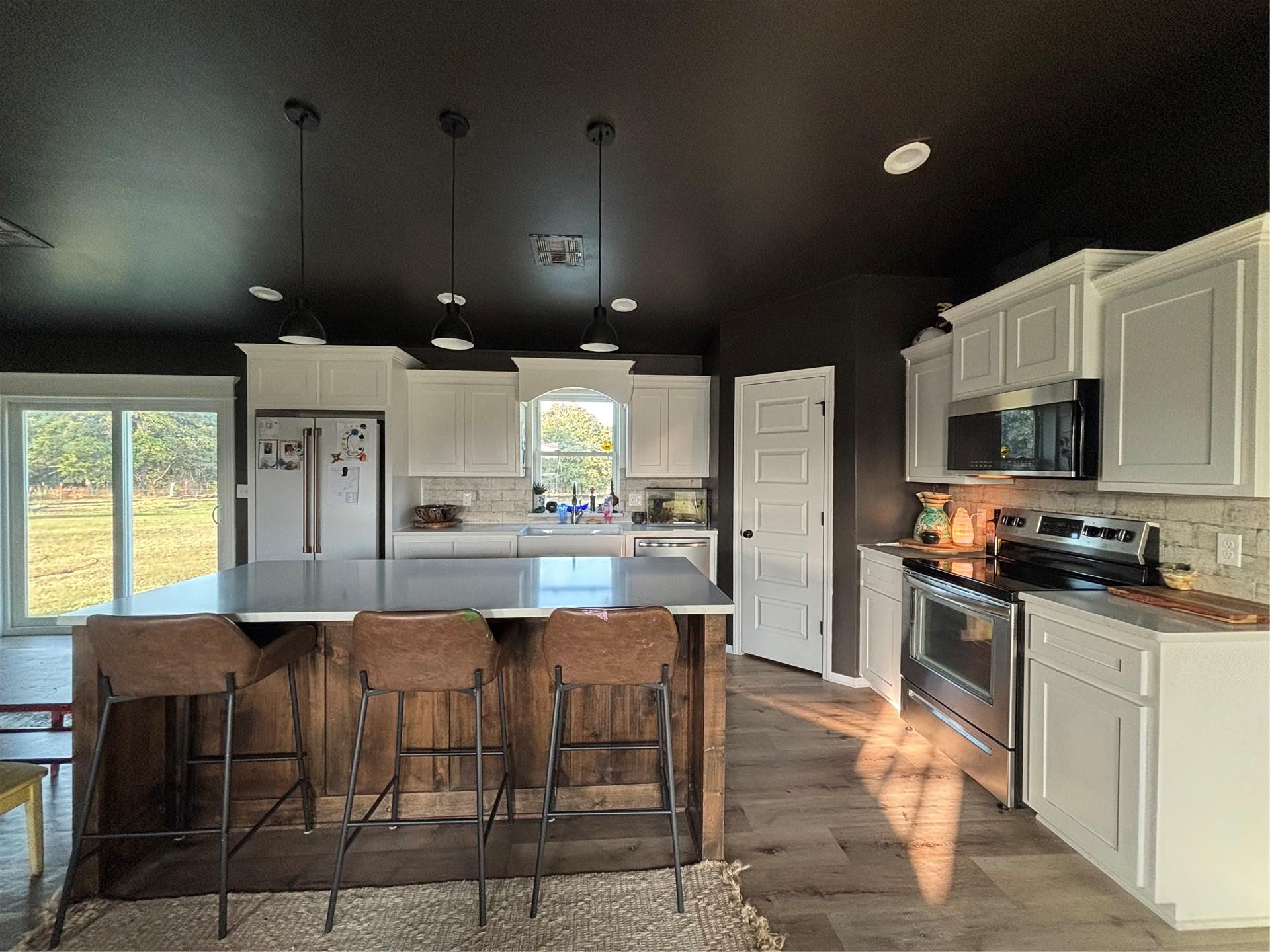 770590 S 3500 Road Cushing OK 74023