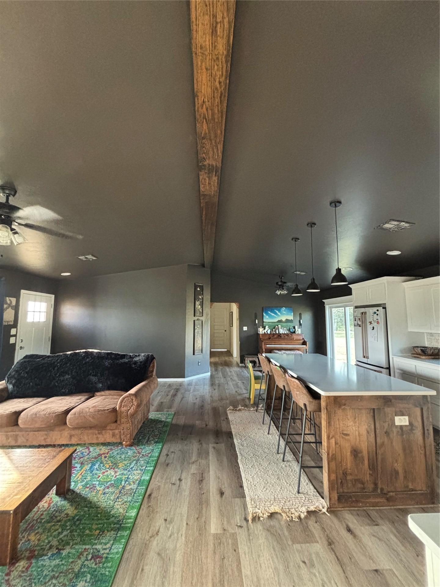 770590 S 3500 Road Cushing OK 74023
