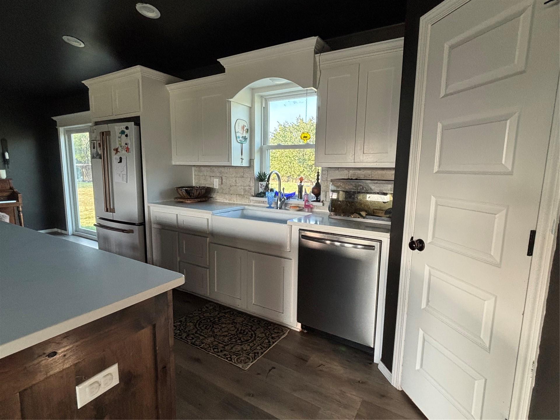 770590 S 3500 Road Cushing OK 74023
