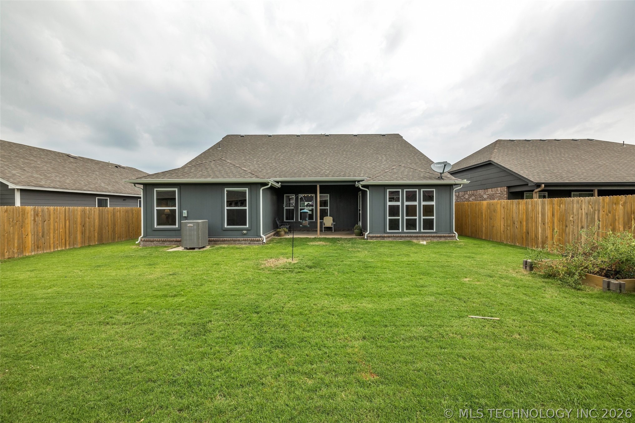 13008 E 124th Street Owasso OK 74021