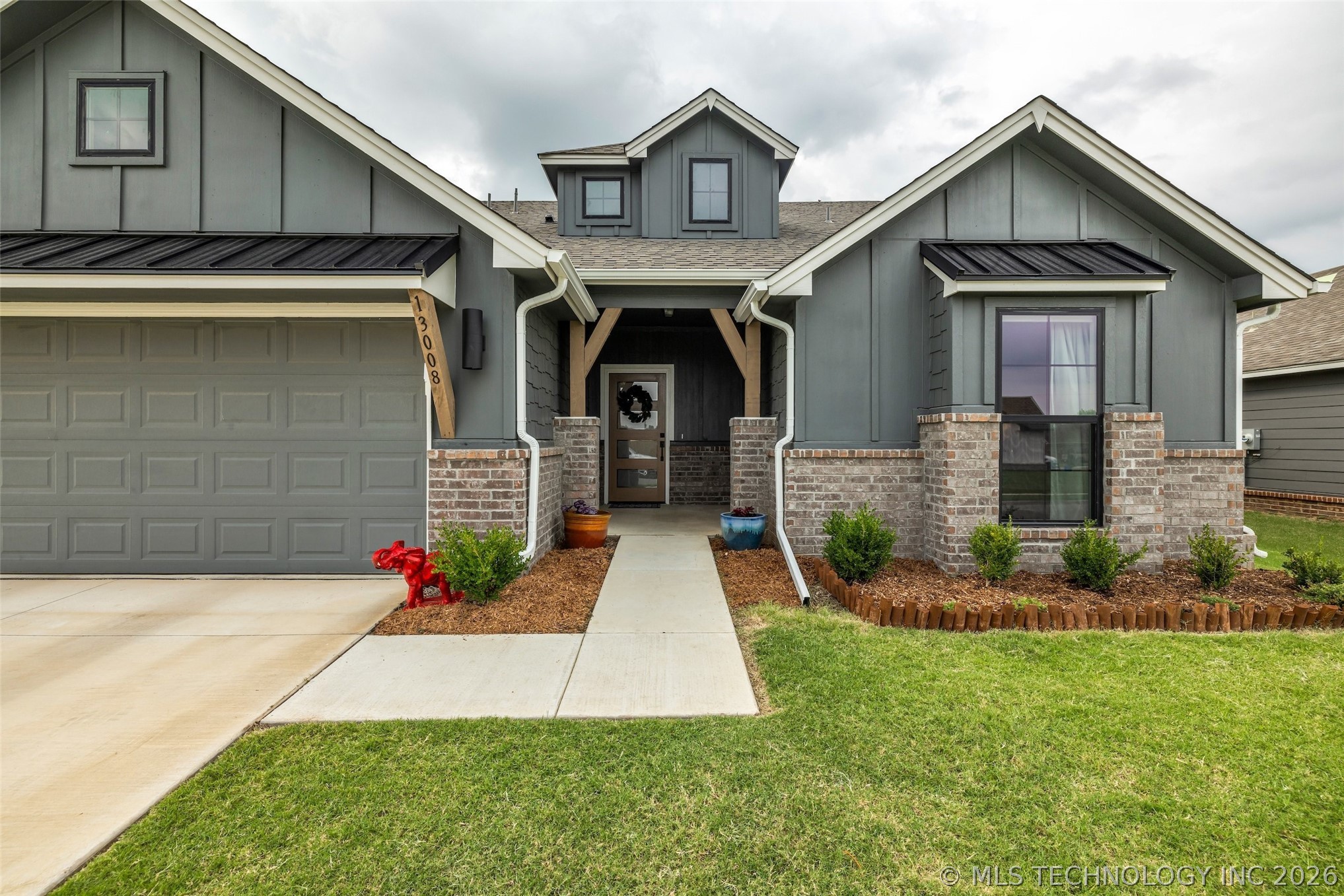 13008 E 124th Street Owasso OK 74021