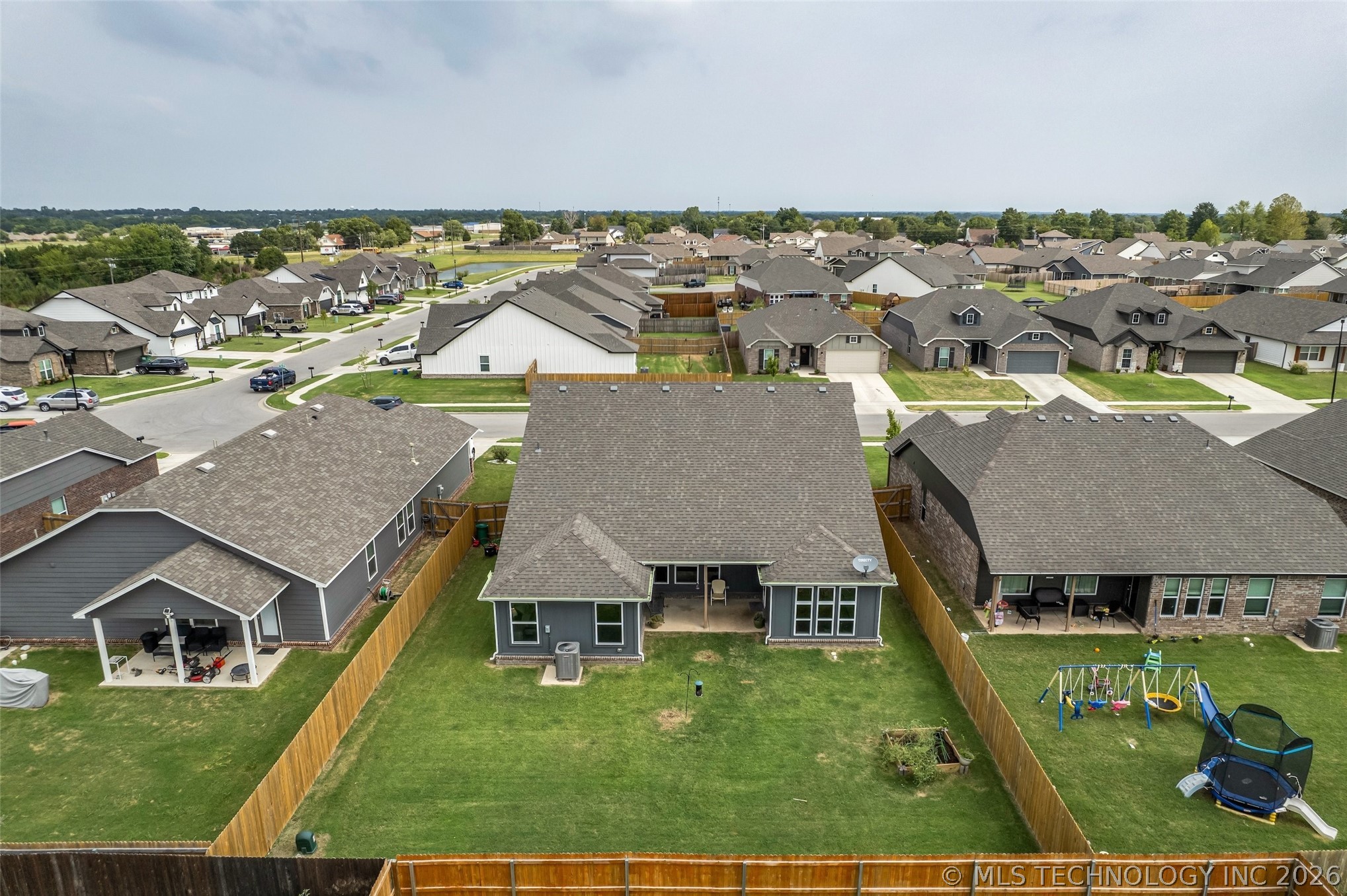 13008 E 124th Street Owasso OK 74021