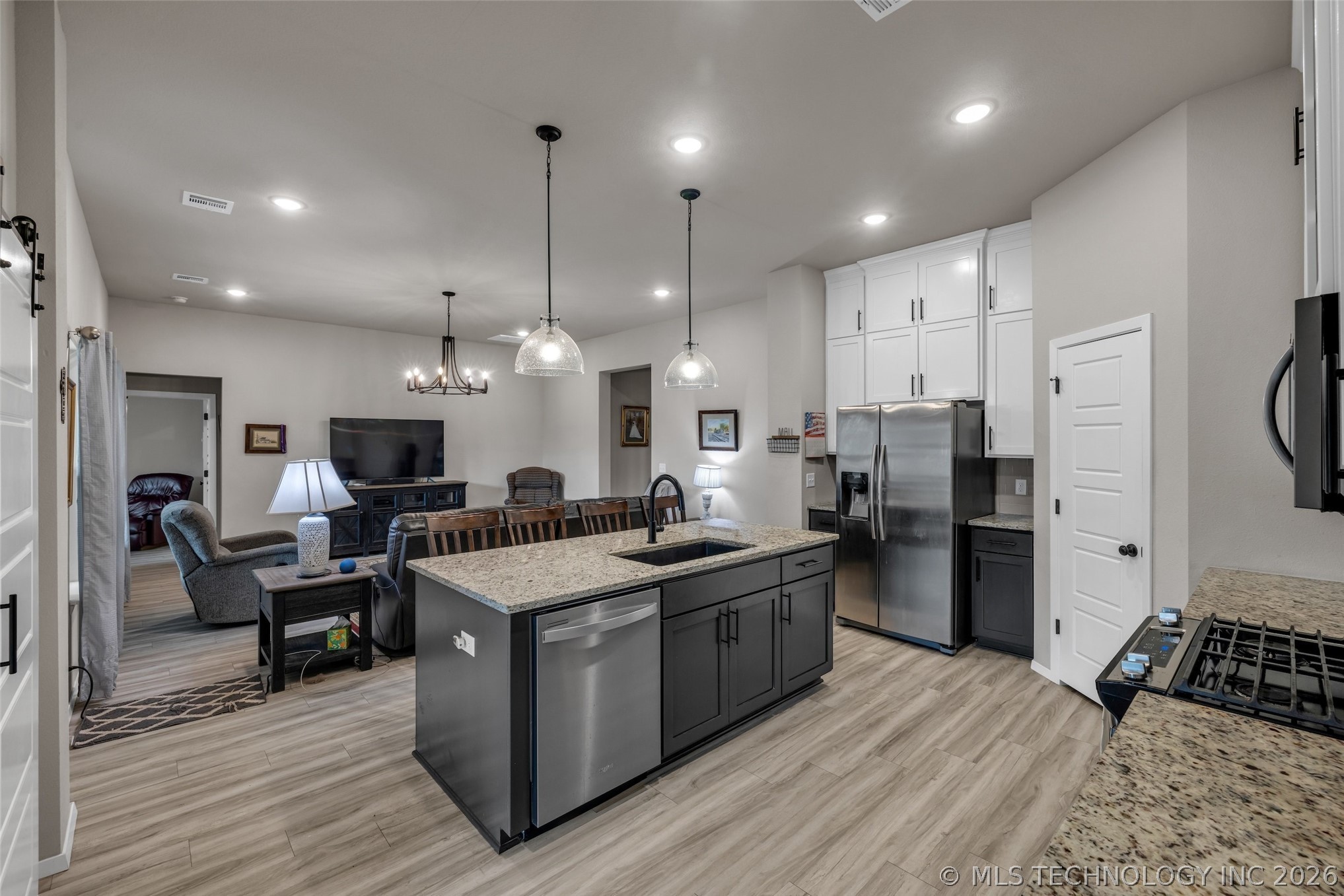 13008 E 124th Street Owasso OK 74021