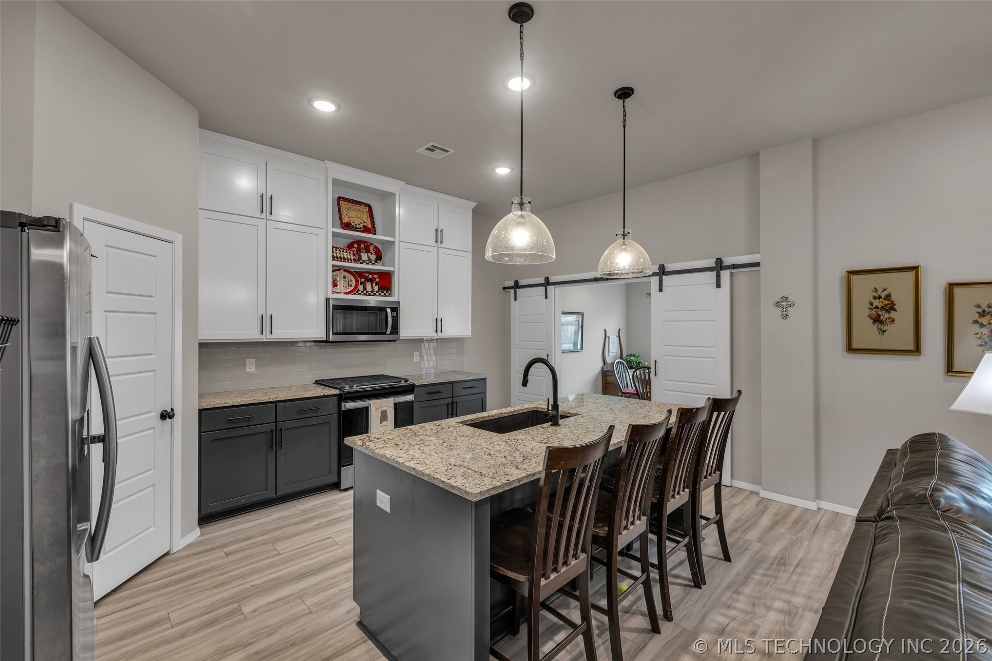 13008 E 124th Street Owasso OK 74021