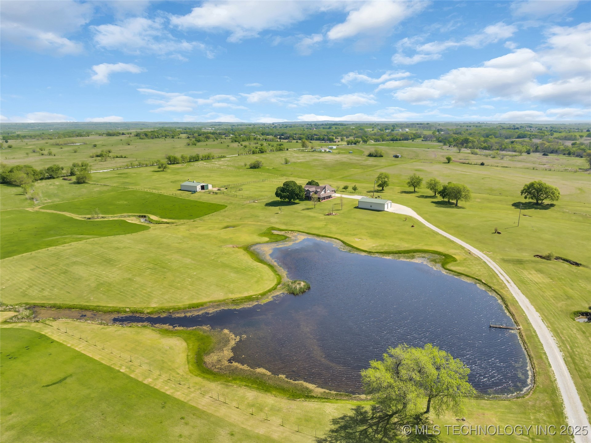 8758 Mount Washington Road Ardmore OK 73401