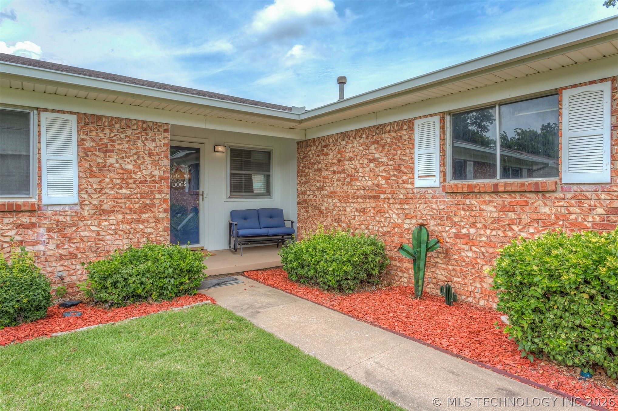 2416 S Hickory Avenue Broken Arrow OK 74012