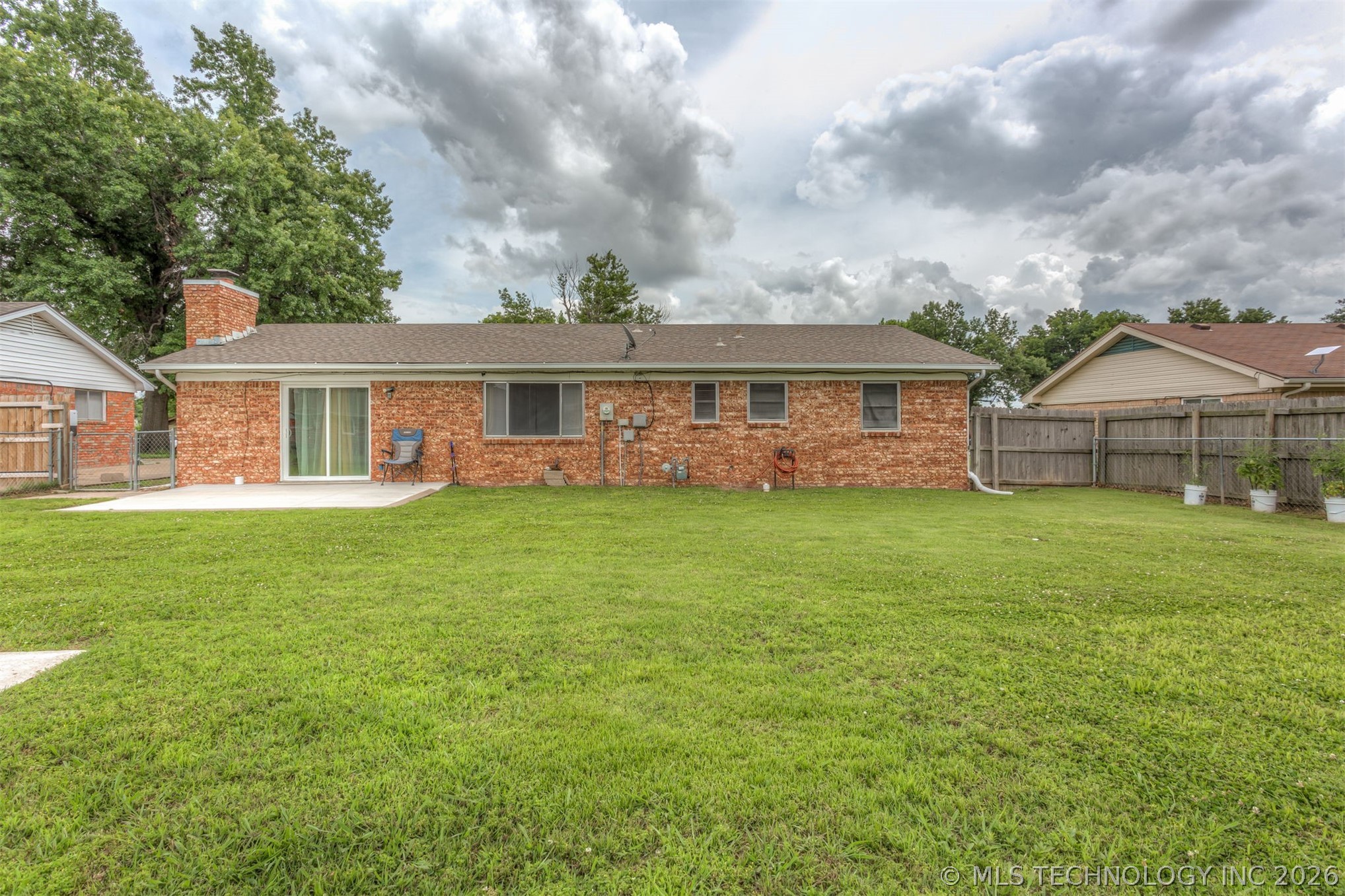 2416 S Hickory Avenue Broken Arrow OK 74012