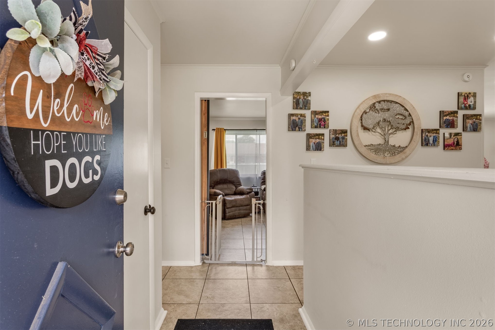 2416 S Hickory Avenue Broken Arrow OK 74012