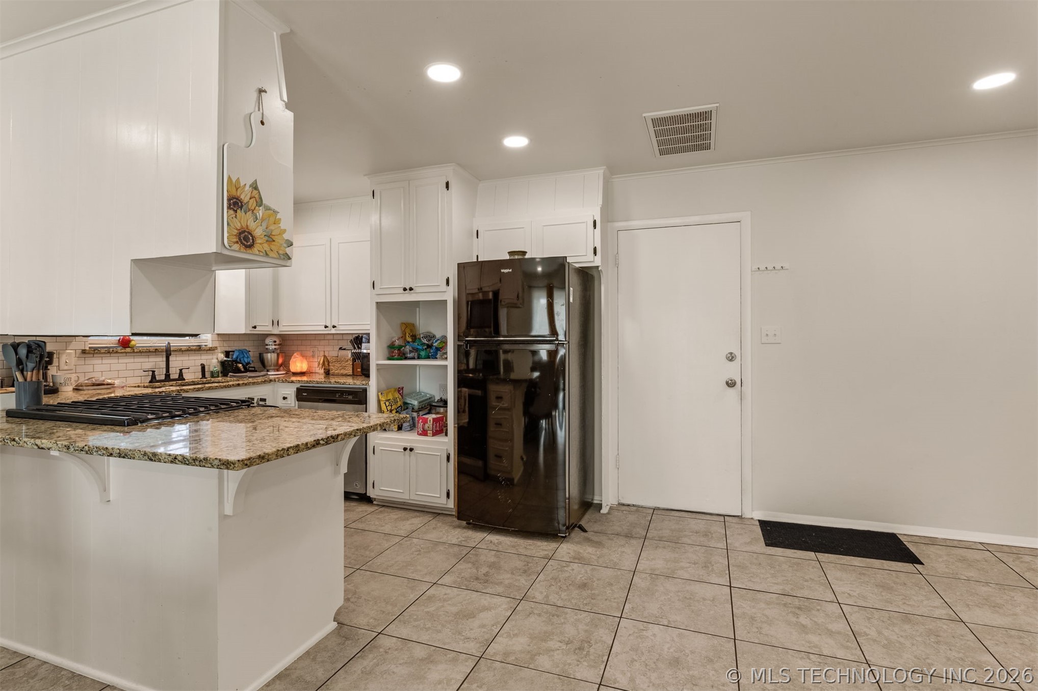 2416 S Hickory Avenue Broken Arrow OK 74012