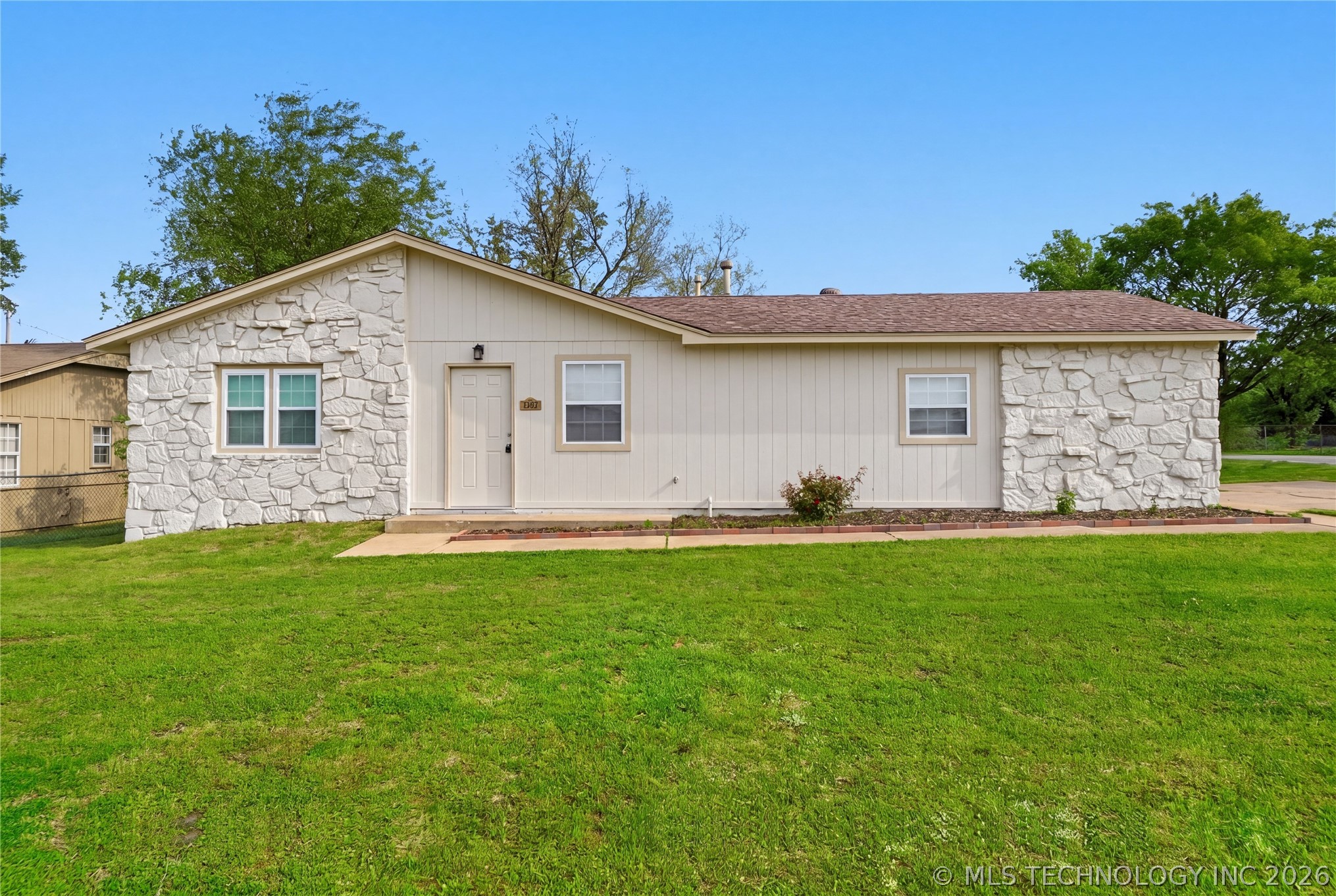102 W Ruth Street Kellyville OK 74039