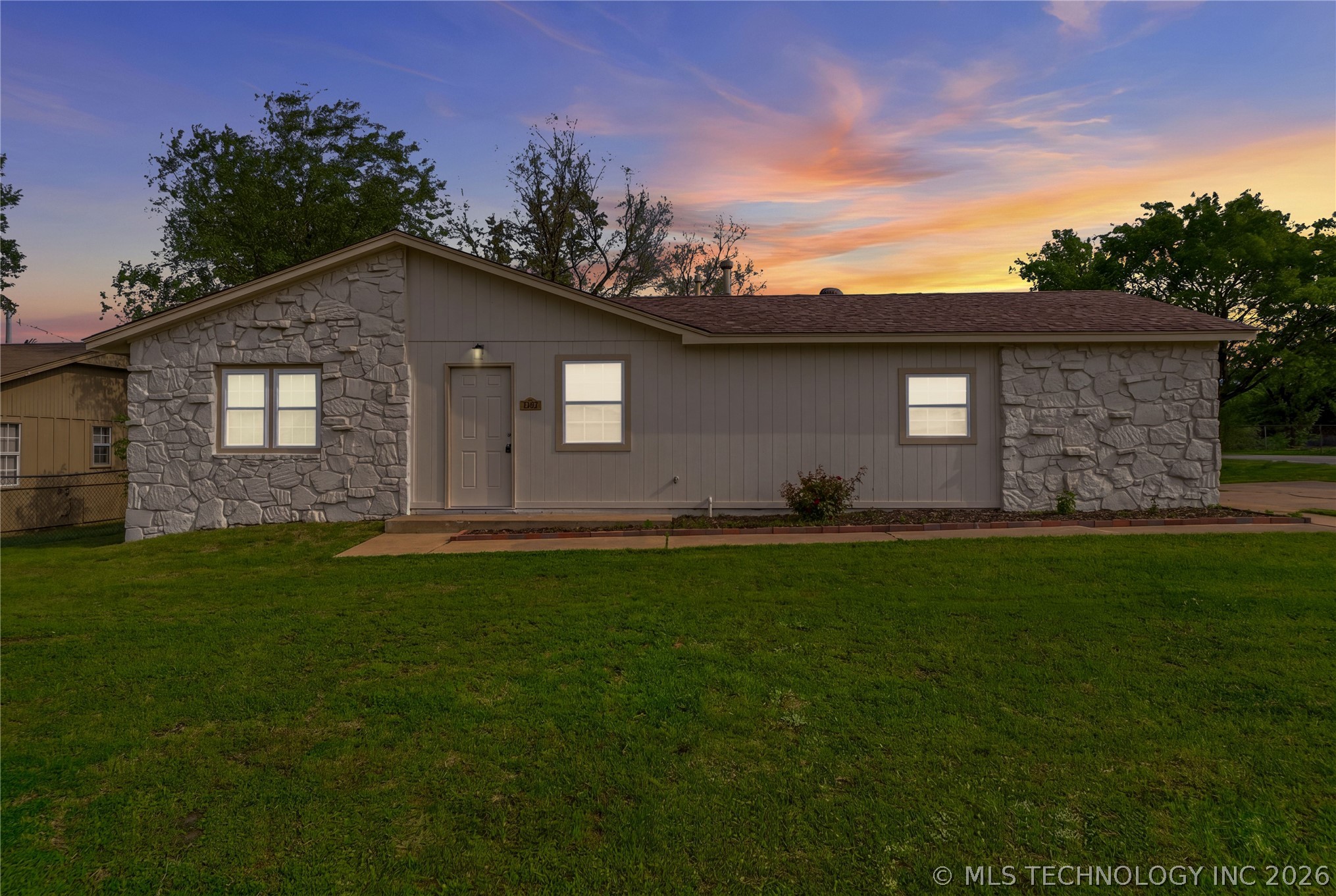 102 W Ruth Street Kellyville OK 74039
