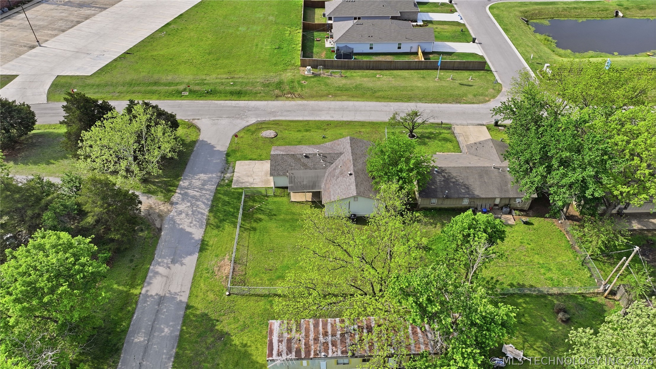 102 W Ruth Street Kellyville OK 74039