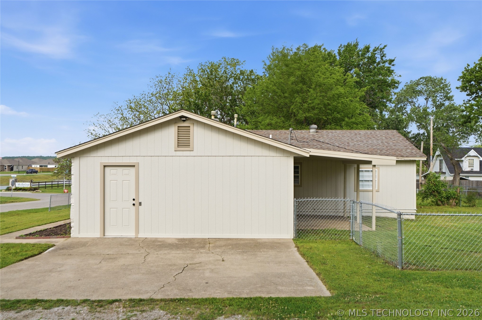 102 W Ruth Street Kellyville OK 74039