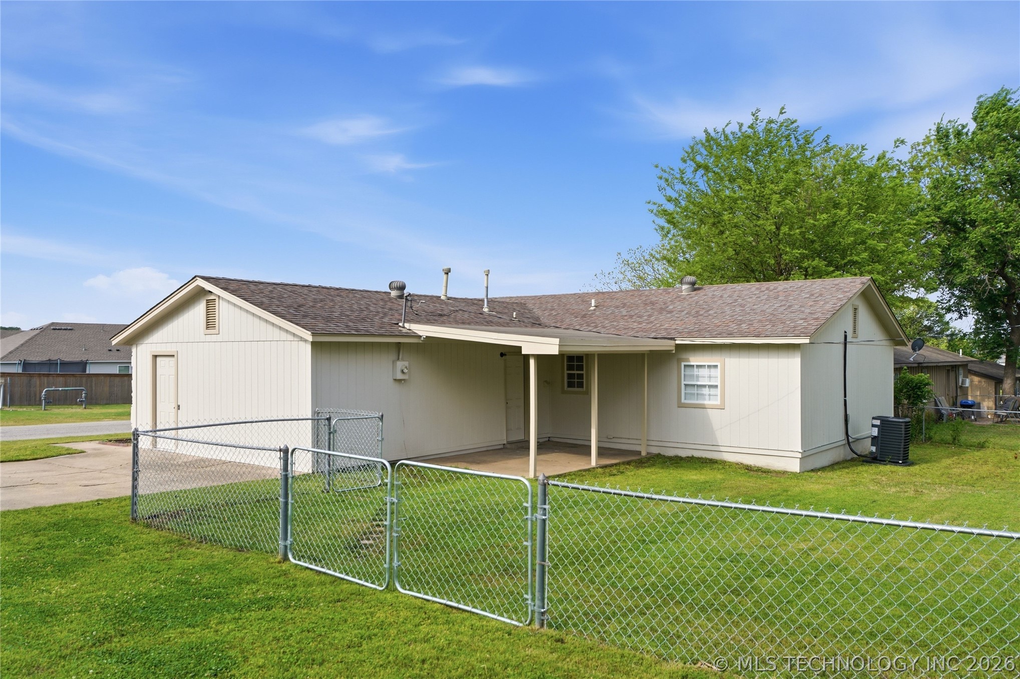 102 W Ruth Street Kellyville OK 74039