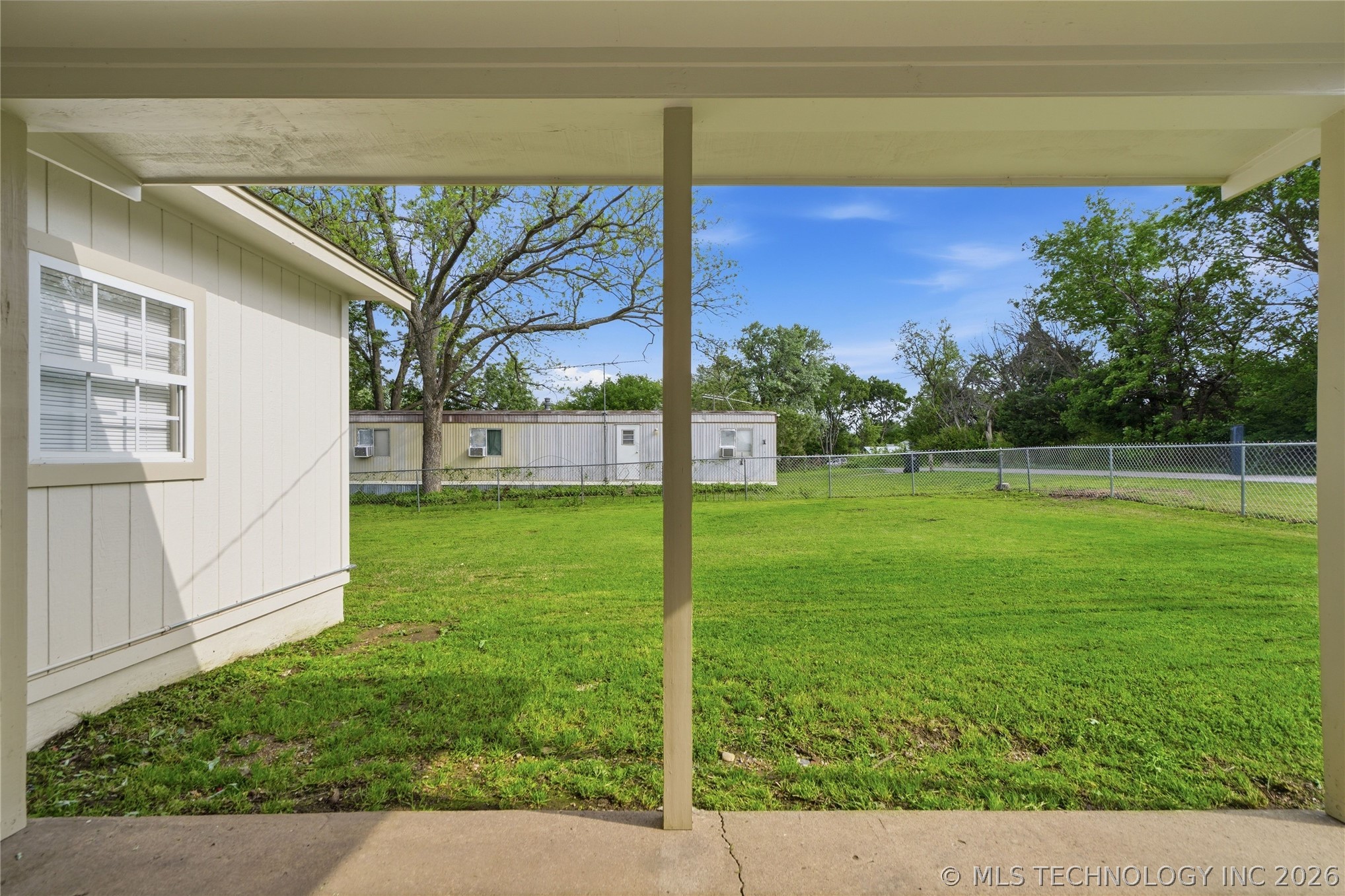 102 W Ruth Street Kellyville OK 74039
