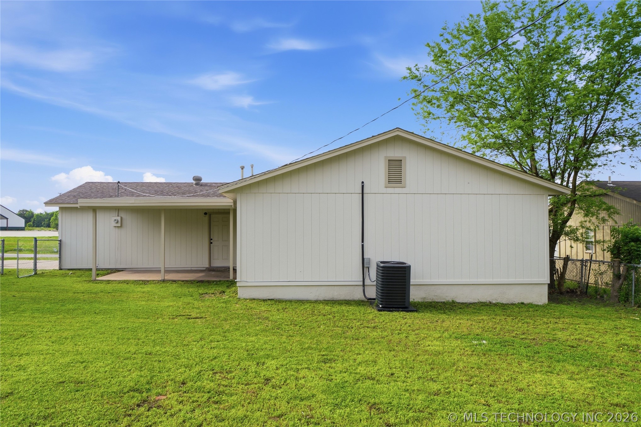 102 W Ruth Street Kellyville OK 74039