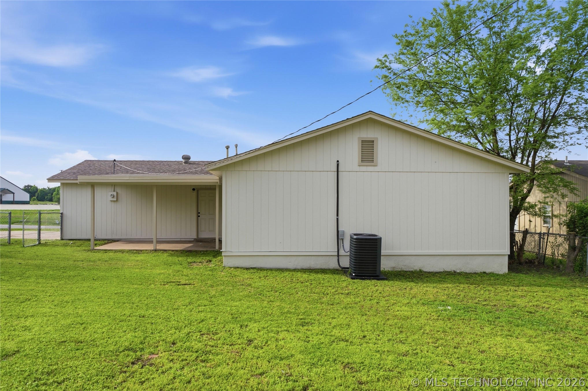 102 W Ruth Street Kellyville OK 74039