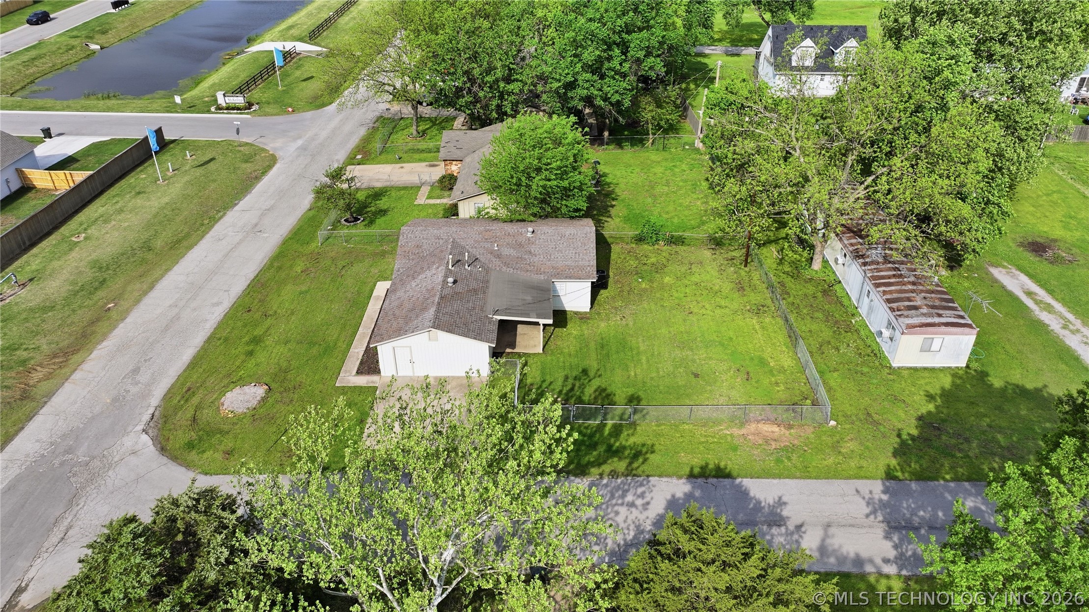 102 W Ruth Street Kellyville OK 74039