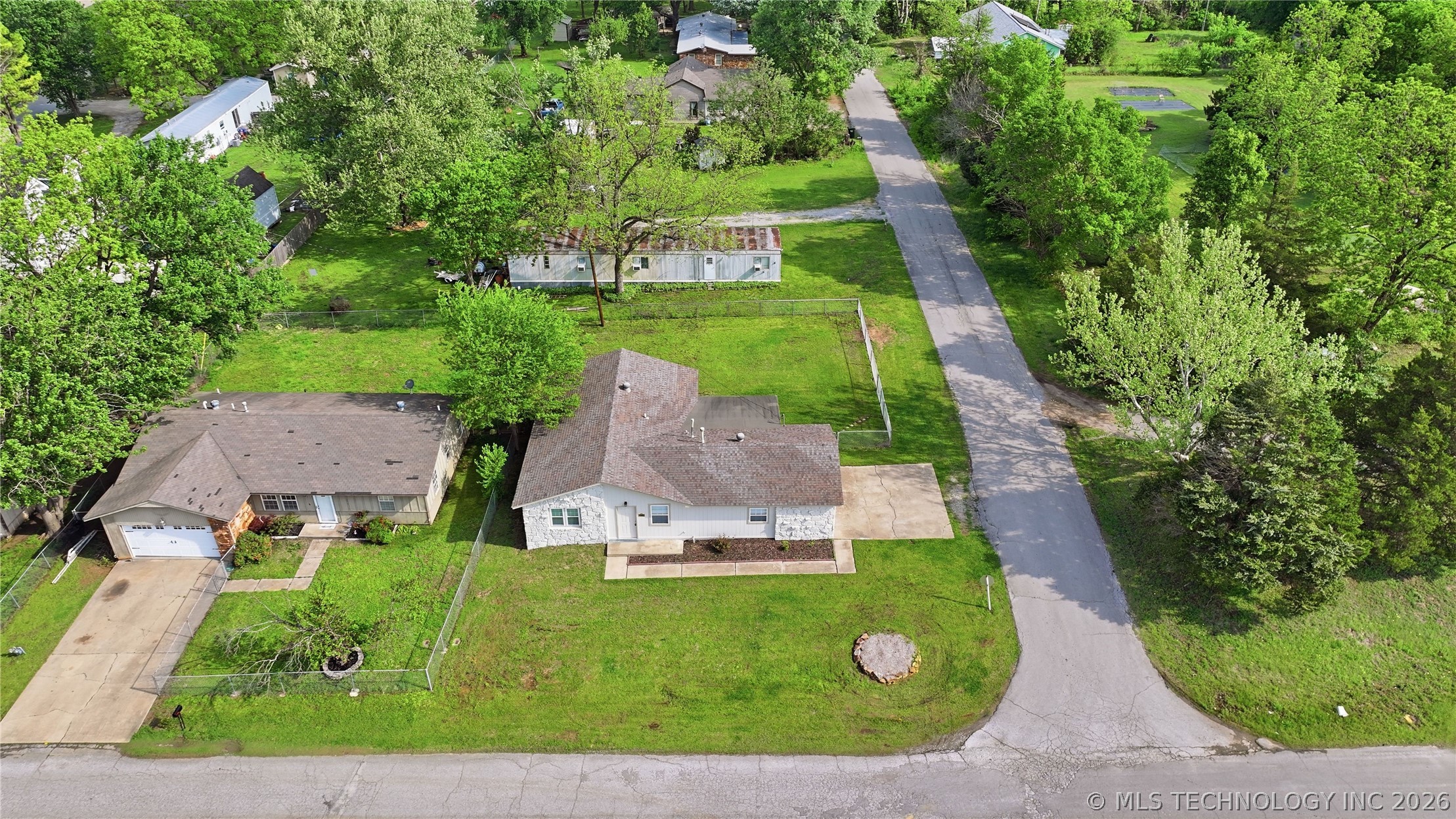 102 W Ruth Street Kellyville OK 74039