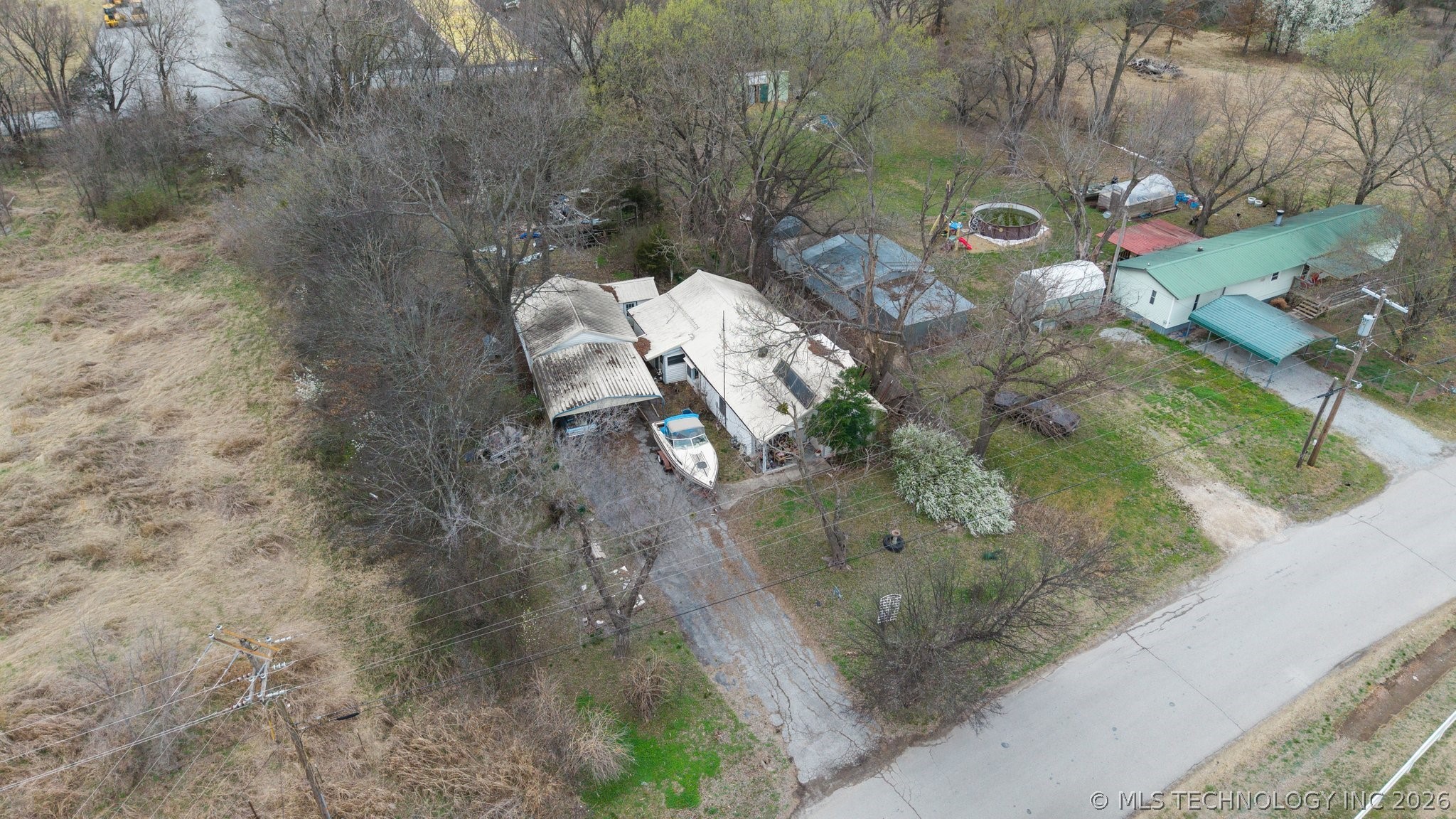 404 N Maple Pryor OK 74361